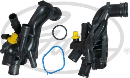 Термостат Gates (полимерный материал). Артикул TH592105G1