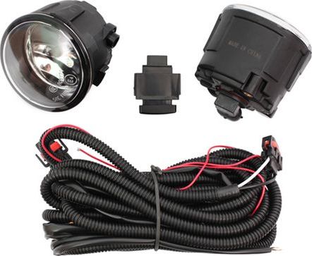 ФАРА ПРОТИВОТУМ КОМПЛЕКТ ЛЕВПРАВПРОВОДКАКНОПКА (Sailing). Артикул NSLNS37373