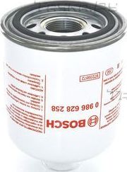 Патрон осушителя воздуха пневмосистемы Bosch. Артикул 0 986 628 258