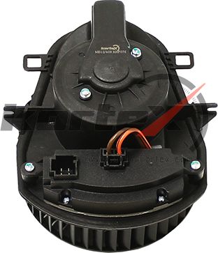 Мотор отопителя (Kortex). Артикул KHF076