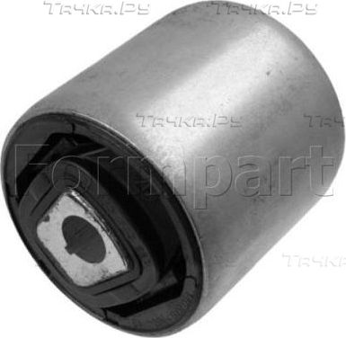 Сайлентблок переднего рычага подвески Formpart. Артикул 1200104
