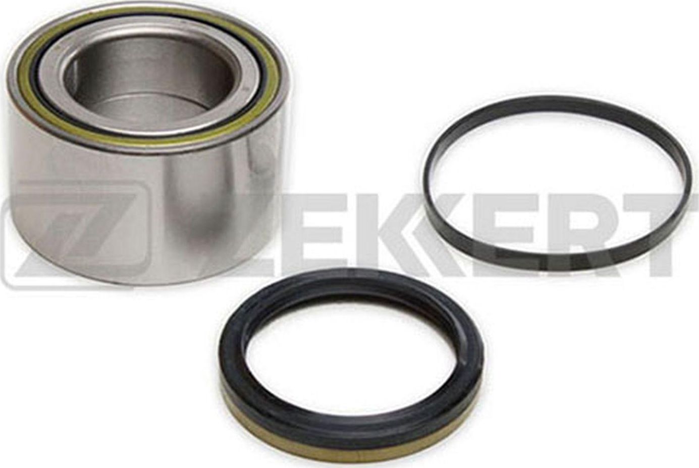 Ступичный подшипник (комплект) Zekkert. Артикул RL-5268