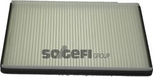 Салонный фильтр Fram. Артикул CF10436