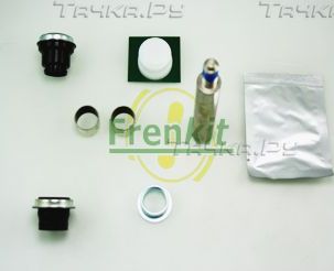 Направляющие тормозного суппорта (комплект) Frenkit. Артикул 815002