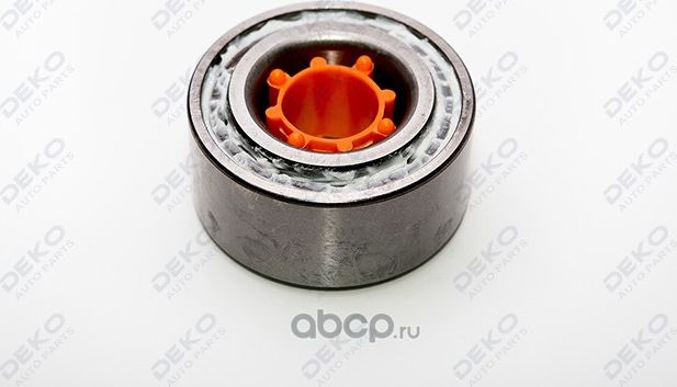 Подшипник 38*74*33*36 TOY Corona ST190, RAV4, RR Harier, ST 215 ступицы, арт. D9 (Deko). Артикул D9036938003