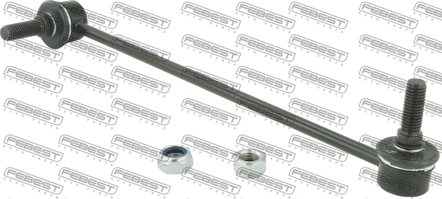 Стойка (тяга) стабилизатора Febest. Артикул 1823-INSF