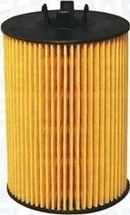 Масляный фильтр Magneti Marelli. Артикул 153071762435