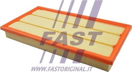 Воздушный фильтр Fast. Артикул FT37179