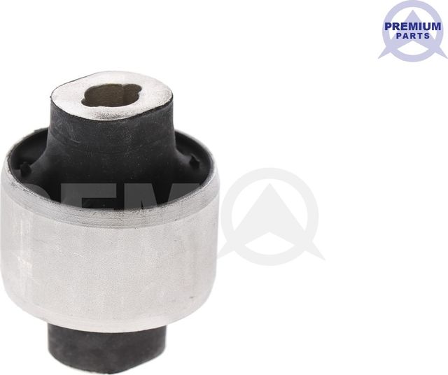 Сайлентблок переднего рычага подвески Sidem задний правый/левый нижний для Renault Megane IV 2015-2026. Артикул 805649