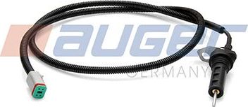 Датчик износа тормозных колодок Auger. Артикул 70716