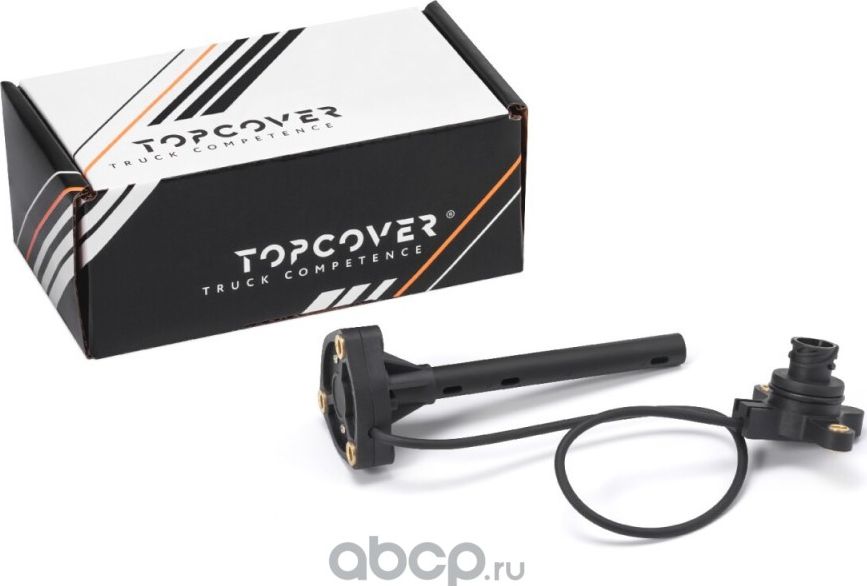 Датчик уровня масла VOLVO TRUCK FH12NEW (2000>) в поддон (Topcover). Артикул T01737001