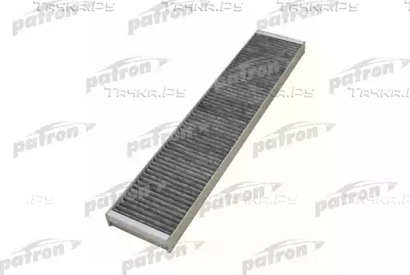 Салонный фильтр Patron для SEAT Alhambra I 1996-2010. Артикул PF2059