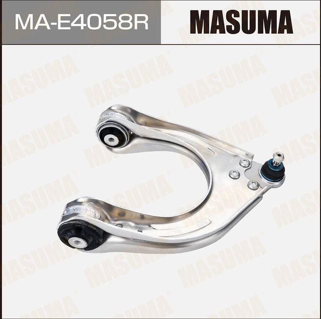 Рычаг подвески (Masuma). Артикул MA-E4058R