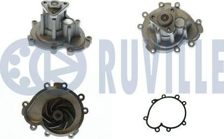 Помпа (водяной насос) Ruville. Артикул 561605