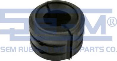 Втулки стабилизатора Sem Lastik. Артикул 10423