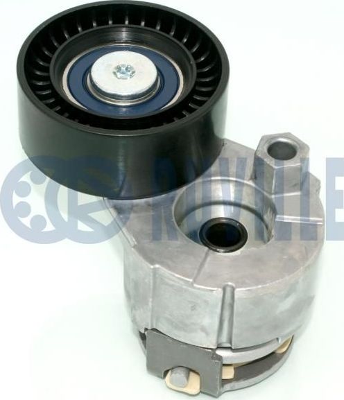 Натяжной ролик (натяжитель) приводного ремня Ruville. Артикул 541760