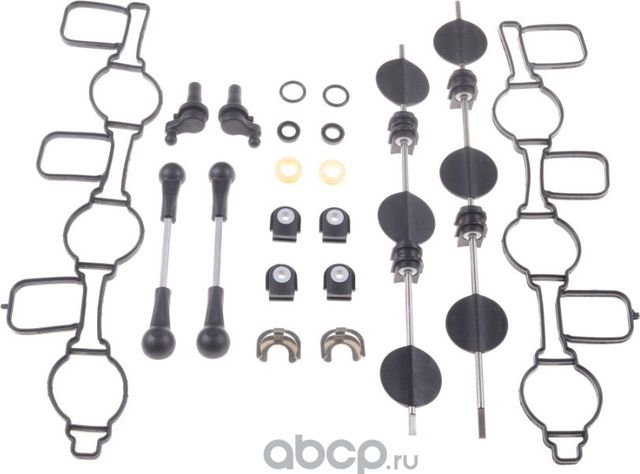 РЕМКОМПЛЕКТ ВПУСКНОГО КОЛЛЕКТОРА (Bogap). Артикул A2816100