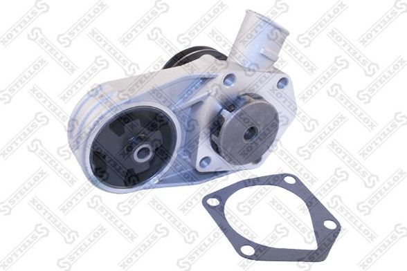 Помпа (водяной насос) Stellox. Артикул 4513-0004-SX