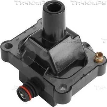 Катушка зажигания OSSCA для PUCH G-modell W463 1994-1997. Артикул 02751