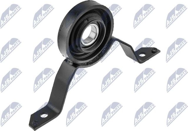 Подвесной подшипник карданного вала NTY для Audi S5 I (8T) 2007-2017. Артикул NLW-AU-007