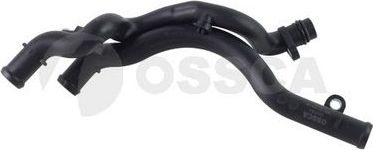 Патрубок радиатора (системы охлаждения) OSSCA. Артикул 65784