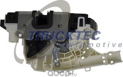 Замок двери Trucktec Automotive. Артикул 02.54.050