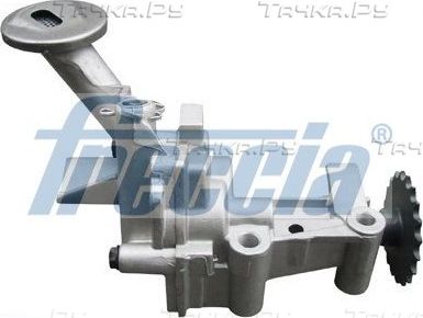 Масляный насос Freccia для Renault Grand Scenic II 2004-2009. Артикул OP09-181