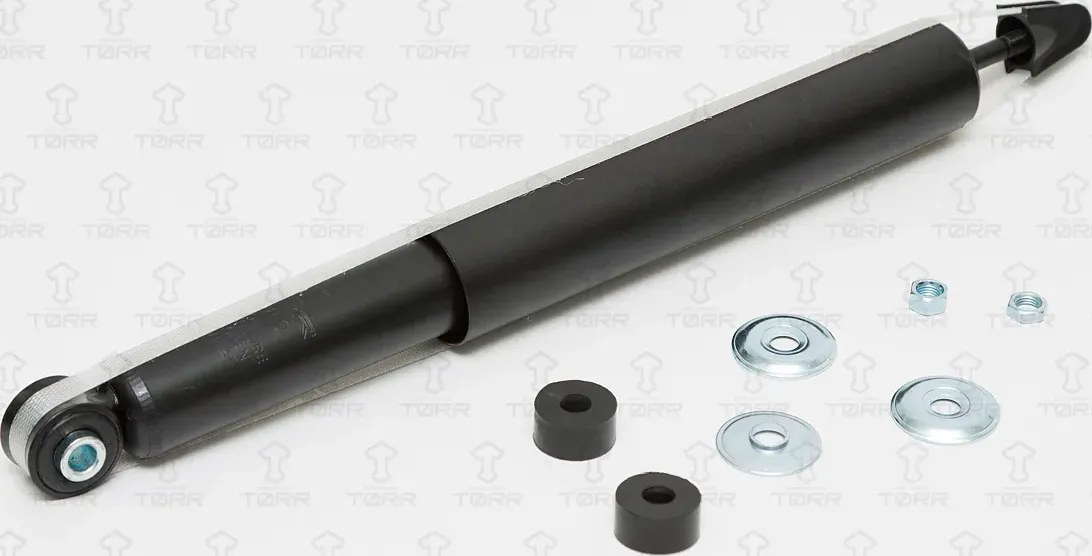 Амортизатор задний газовый Astra F/Vectra А/Kadett E/Ascona C (Torr). Артикул DH1180