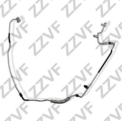 Трубопровод кондиционера (высокое давление) ZZVF для BMW 3 V (E90/E91/E92/E93) 2004-2013. Артикул ZVB140