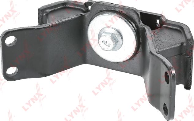 Опора (подушка) КПП LYNXauto. Артикул ME-1775