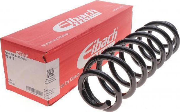 Пружина подвески Eibach Одиночная пружина ERL (серийная замена). Артикул R21213
