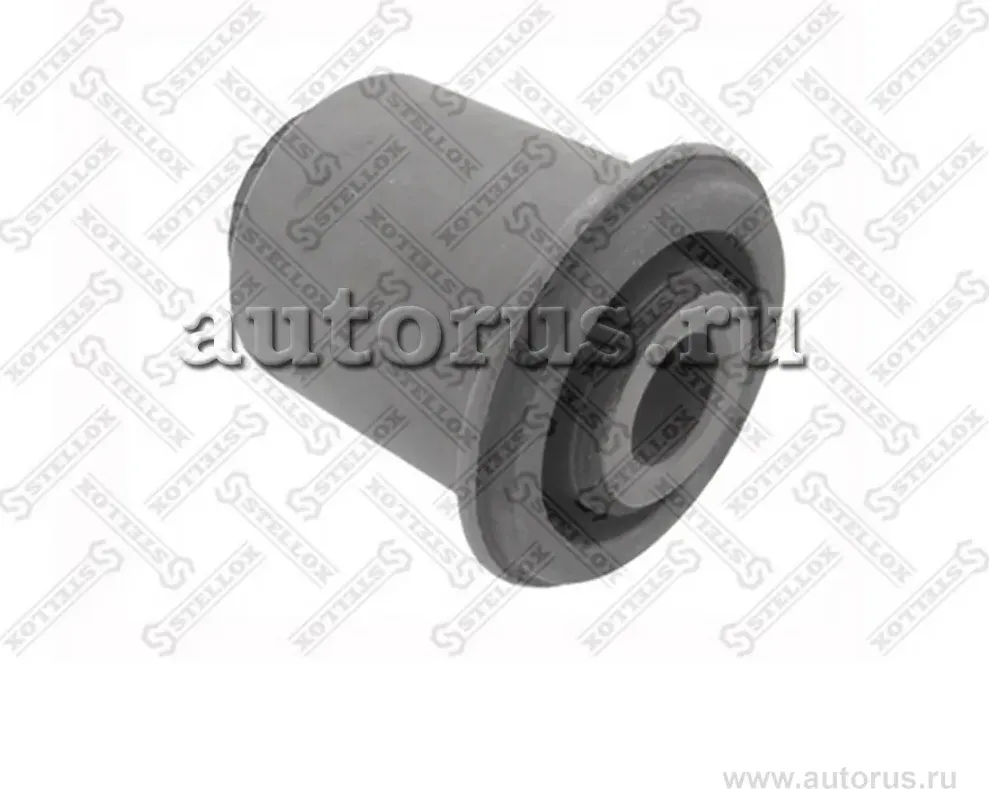 77-00402-SX_сайлентблок передний переднего рычага!/ Nissan X-Trail T30 00-06 (Stellox) Stellox. Артикул 7700402SX