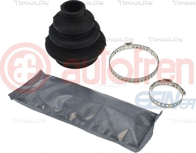 Пыльник ШРУСа наружный Autofren Seinsa для Jaguar X-Type I 2001-2009. Артикул D8369