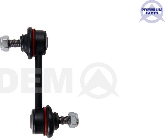 Стойка (тяга) стабилизатора Sidem. Артикул 51265