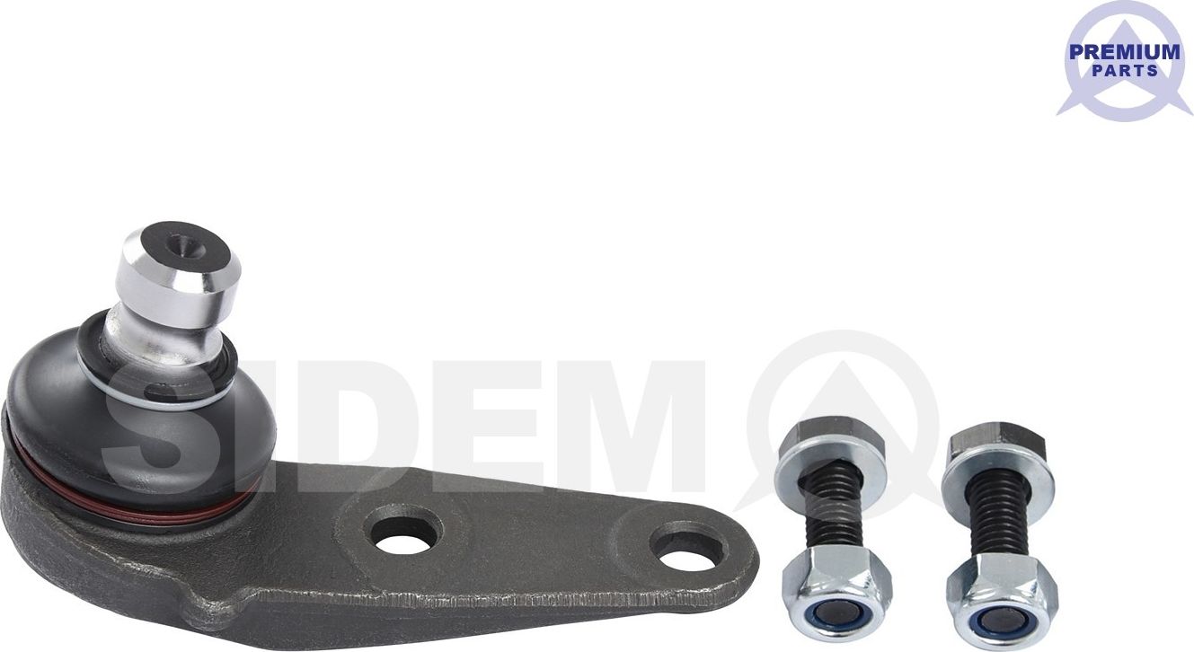 Шаровая опора Sidem. Артикул 37584