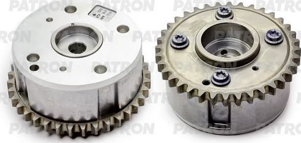 Регулятор фаз газораспределения Patron. Артикул PTC6001