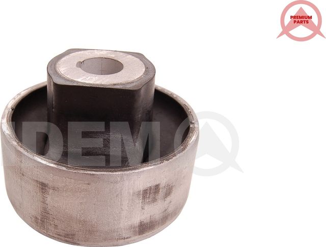 Сайлентблок переднего рычага подвески Sidem задний нижний для Fiat Tipo 356 2015-2026. Артикул 819677