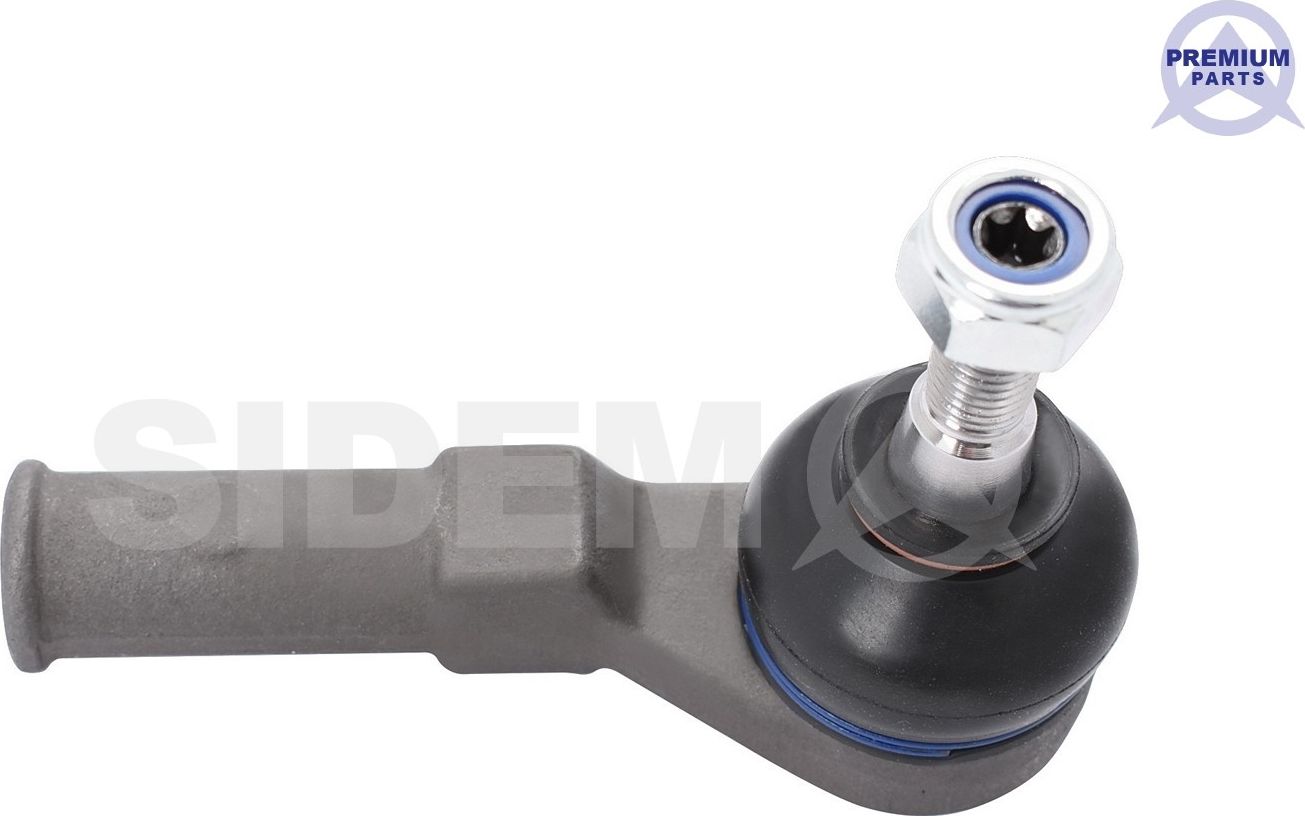 Наконечник рулевой тяги Sidem. Артикул 5237