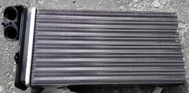 Радиатор отопителя (печки) AVA для Peugeot 607 I 2000-2011. Артикул PE6233