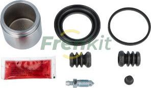 Ремкомплект тормозного суппорта Frenkit передний для Rover 200 I (SD3) 1984-1989. Артикул 251906