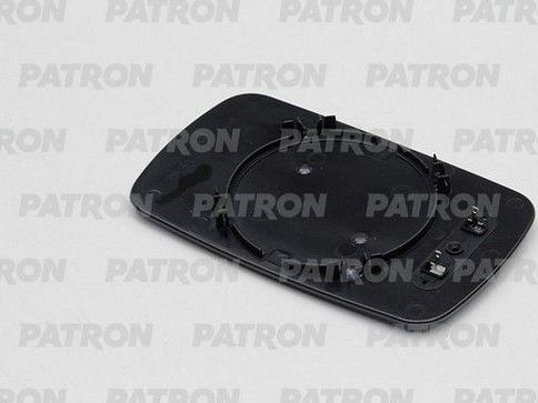 Зеркальное стекло бокового зеркала Patron. Артикул PMG0405G07
