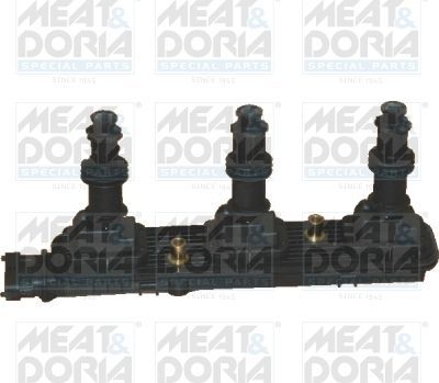 Катушка зажигания Meat & Doria. Артикул 10508
