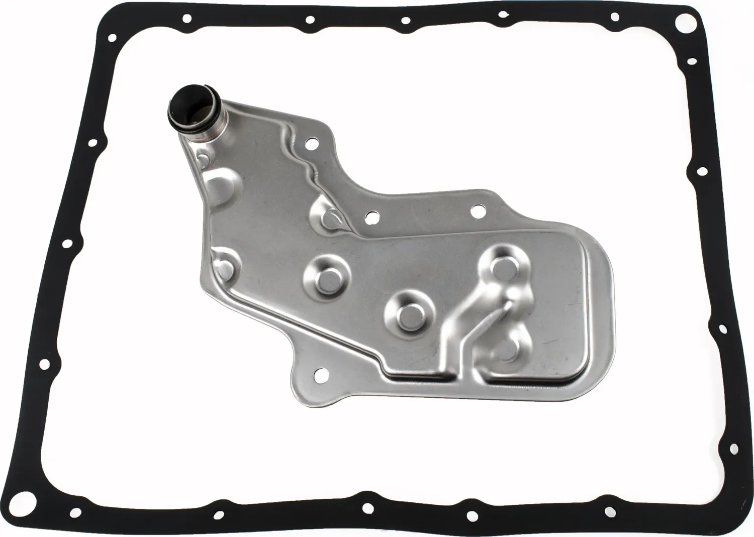 Фильтр АКПП с прокладкой поддона NISSAN PATROL 3.0 2000 - по наст. время  NISSAN PATROL 4.2 1997 - п (Azumi) Azumi. Артикул jt25257k