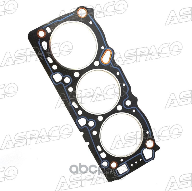 Прокладка ГБЦ MITSUBISHI -1 ШТ (Aspaco). Артикул AP83878