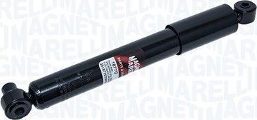 Амортизатор Magneti Marelli передний для Renault Master II 1998-2010. Артикул 351877070000