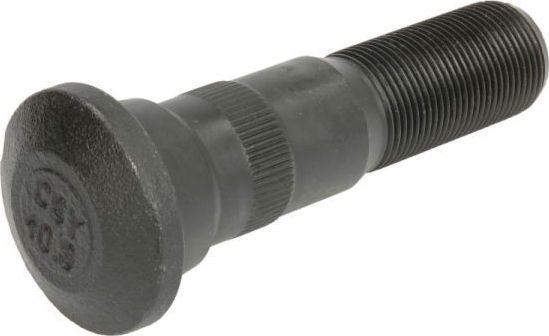 Болт колесный (225344) STR. Артикул STR-40402