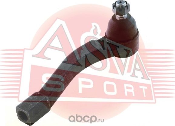 Наконечник рулевой SSANG YONG ACTION/REXTON (Asva). Артикул 1421-003