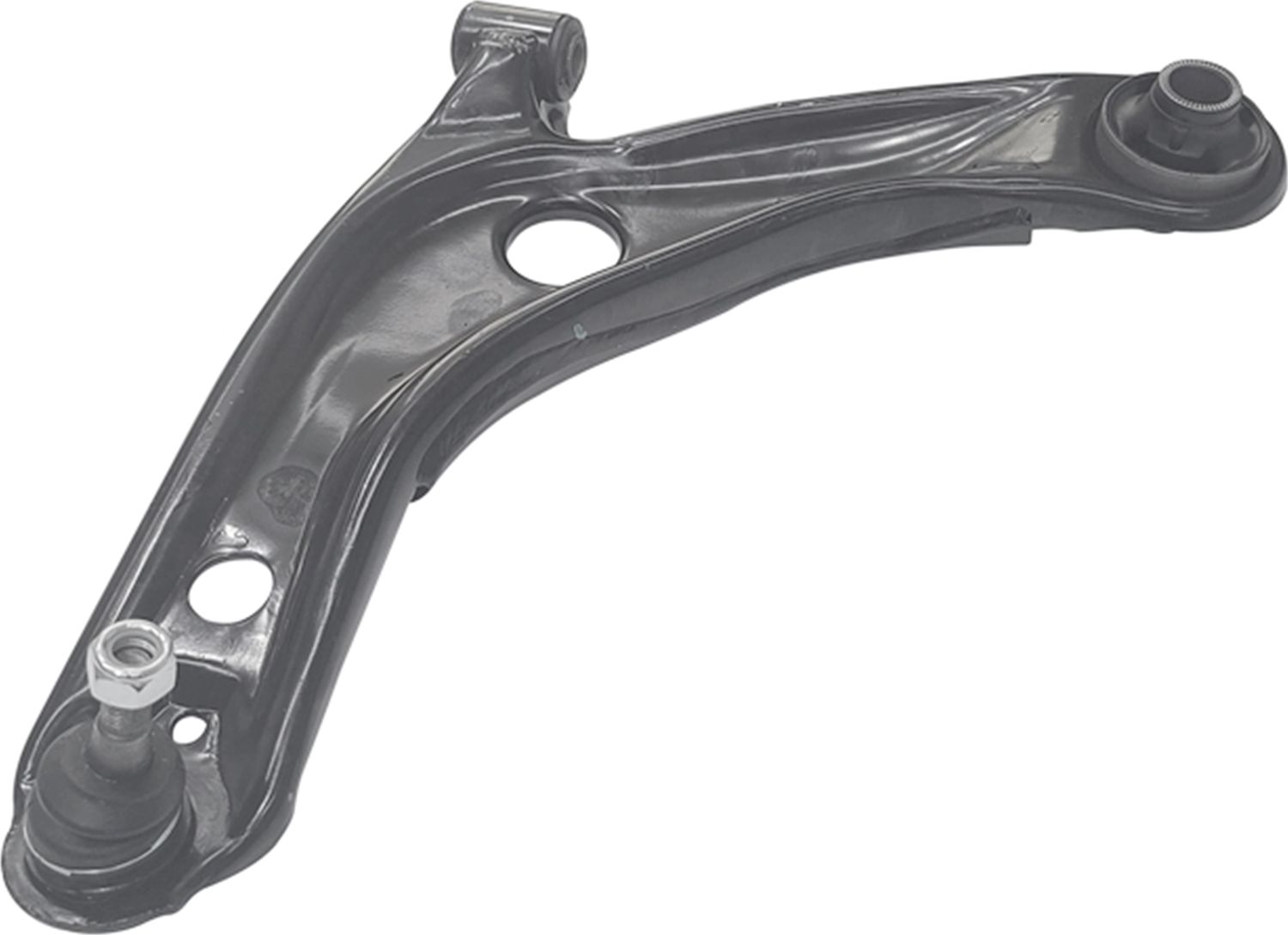 Поперечный рычаг CTR. Артикул CQ0294L