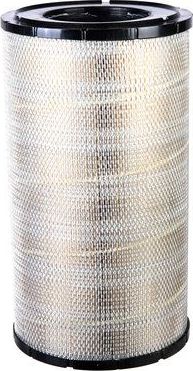 Воздушный фильтр Zentparts. Артикул Z33009