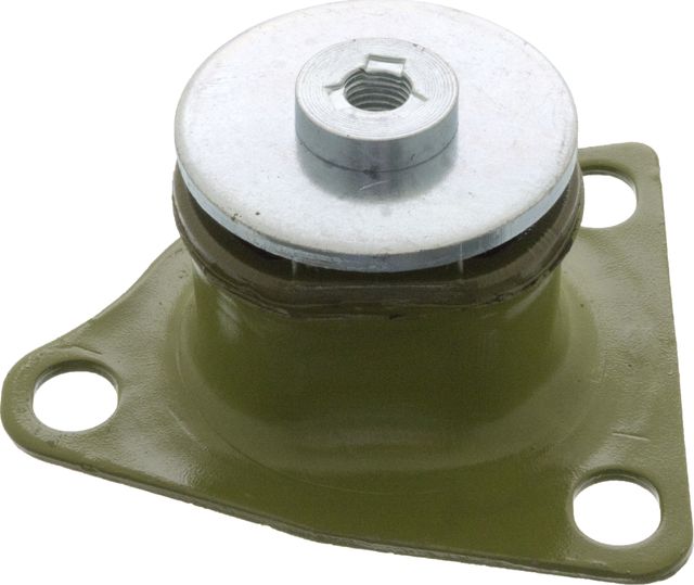 Подушка (опора) КПП Febi Bilstein задняя правая для Audi 100 IV (C4) 1990-1994. Артикул 10017